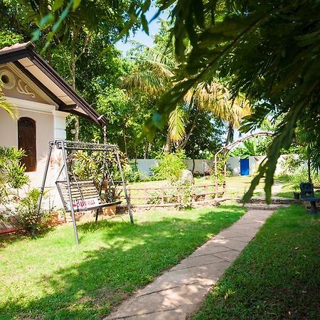 Dream Villa Mirissa Kültér fotó
