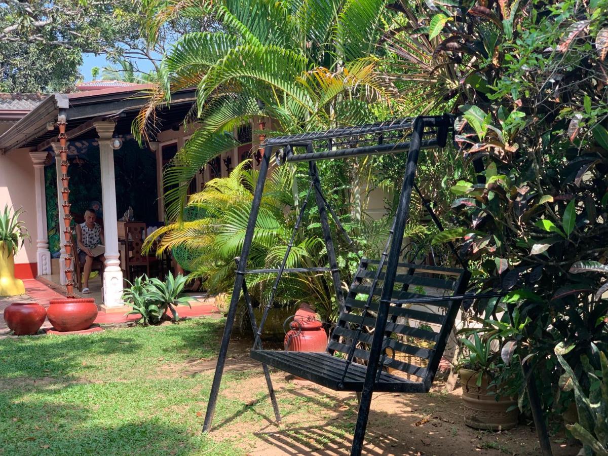 Dream Villa Mirissa Kültér fotó