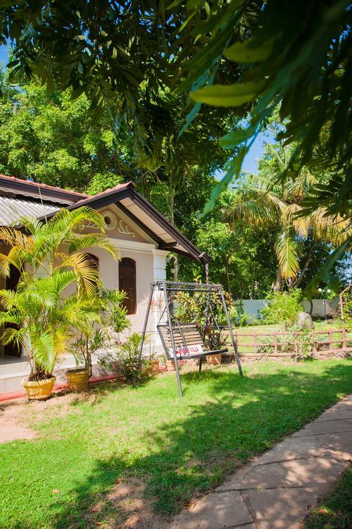 Dream Villa Mirissa Kültér fotó