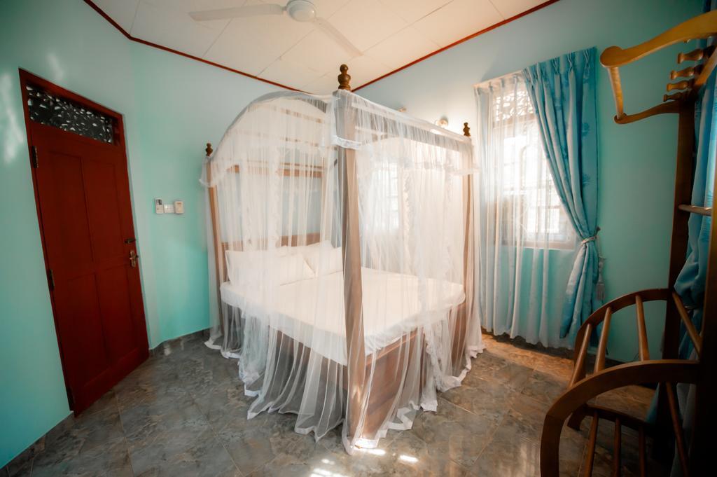Dream Villa Mirissa Kültér fotó