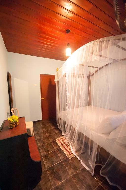Dream Villa Mirissa Kültér fotó