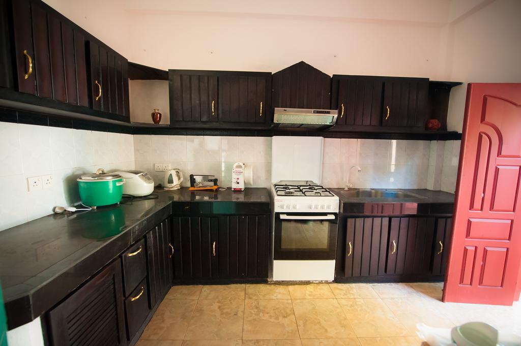 Dream Villa Mirissa Kültér fotó