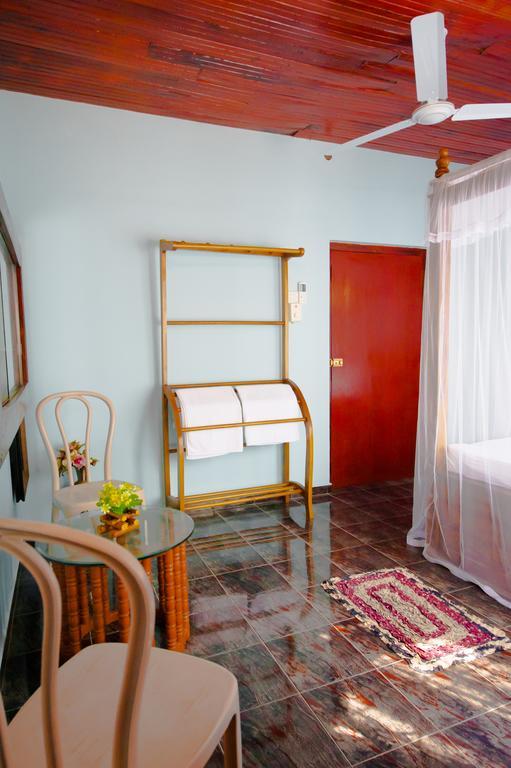 Dream Villa Mirissa Kültér fotó