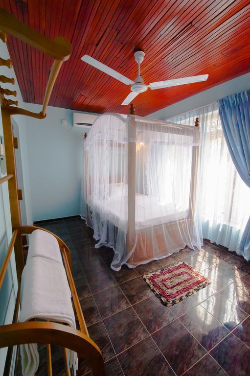 Dream Villa Mirissa Kültér fotó