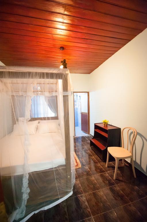 Dream Villa Mirissa Kültér fotó