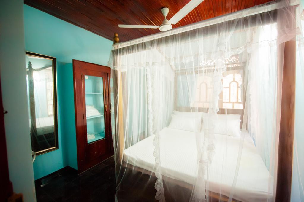 Dream Villa Mirissa Kültér fotó