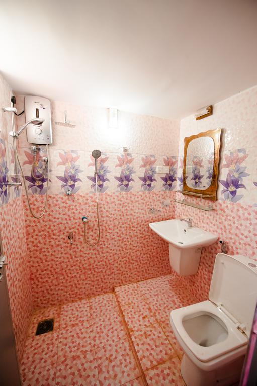 Dream Villa Mirissa Kültér fotó