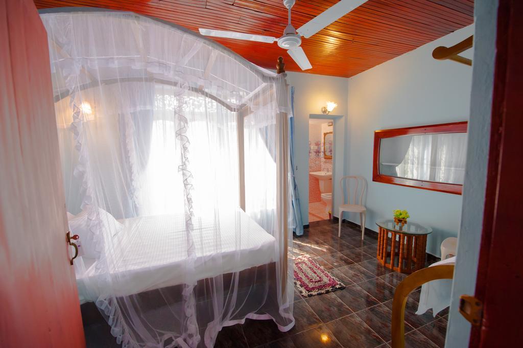 Dream Villa Mirissa Kültér fotó