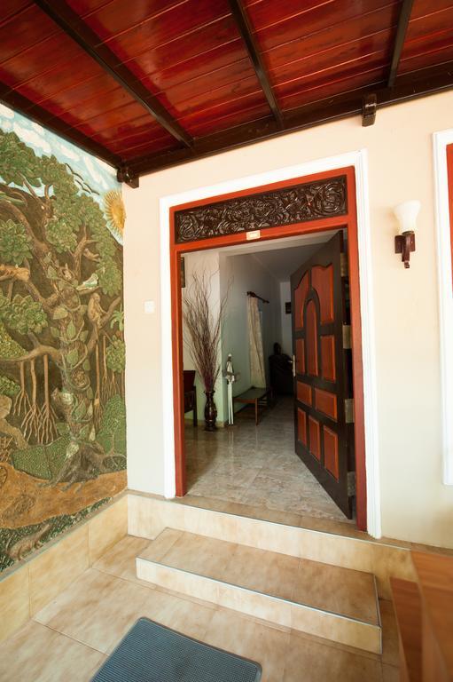 Dream Villa Mirissa Kültér fotó