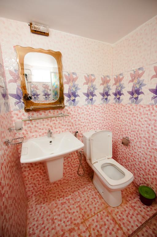 Dream Villa Mirissa Kültér fotó