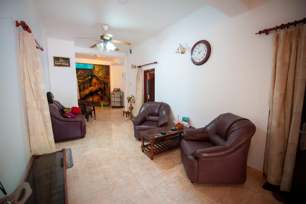 Dream Villa Mirissa Kültér fotó