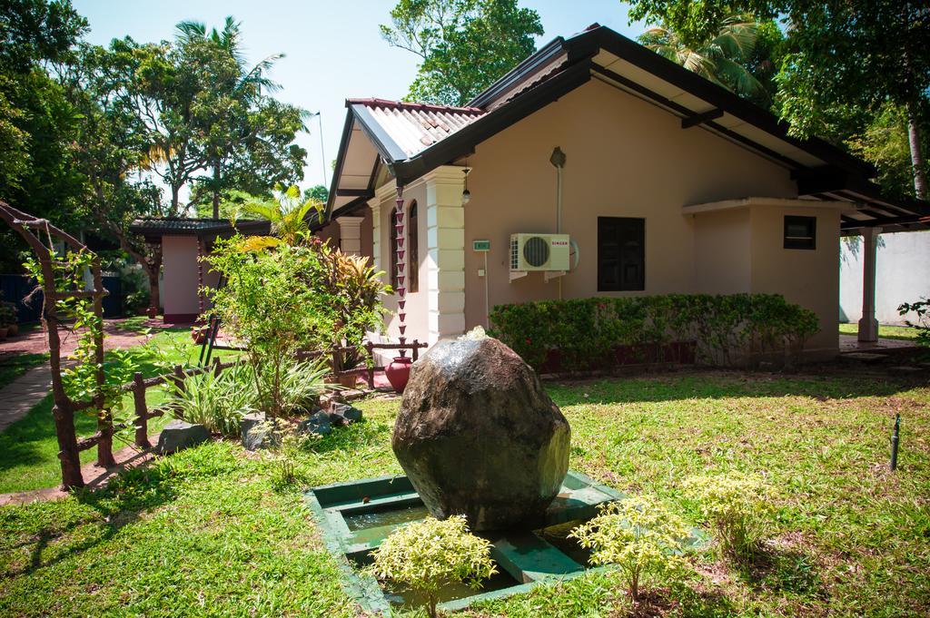 Dream Villa Mirissa Kültér fotó