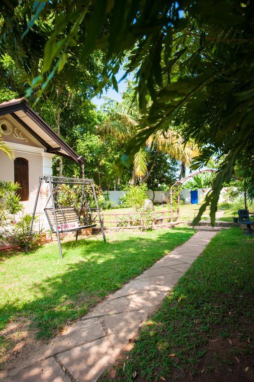 Dream Villa Mirissa Kültér fotó