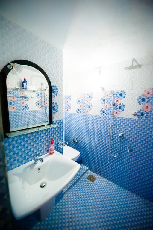 Dream Villa Mirissa Kültér fotó