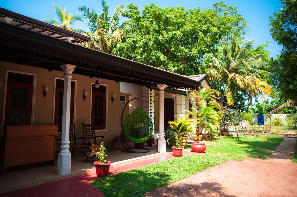Dream Villa Mirissa Kültér fotó