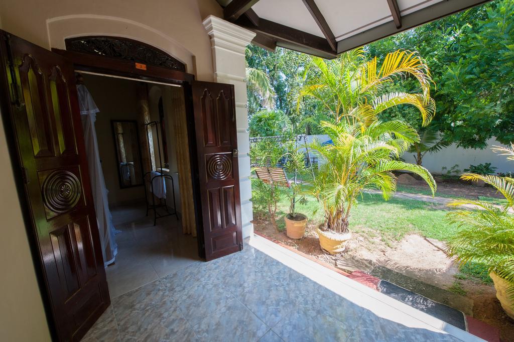 Dream Villa Mirissa Kültér fotó