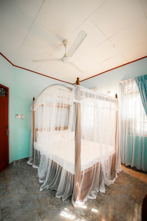 Dream Villa Mirissa Kültér fotó