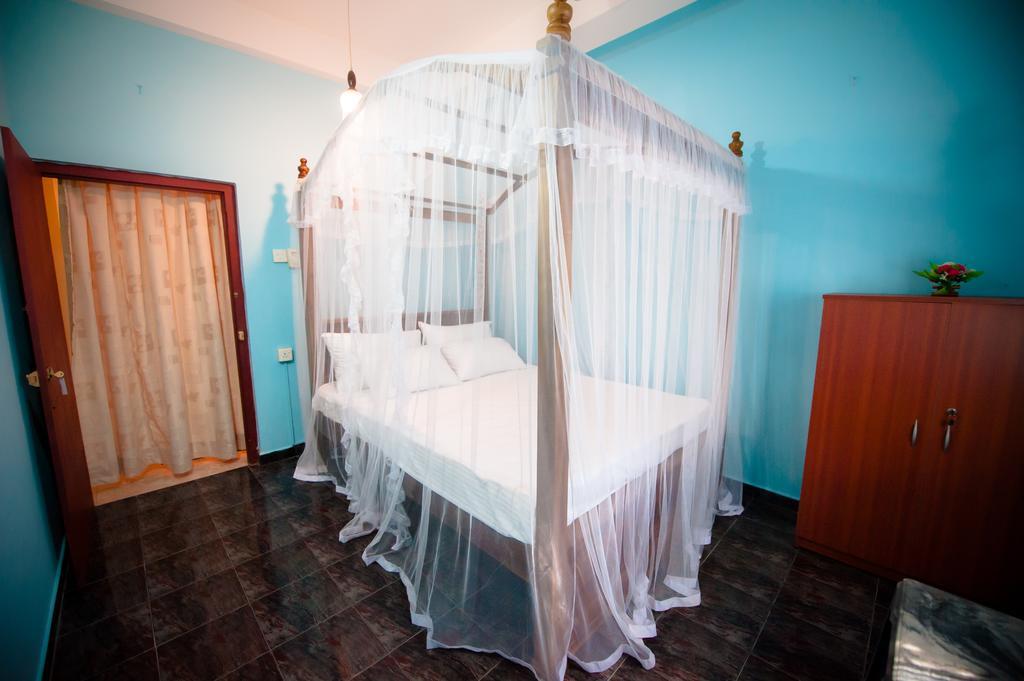 Dream Villa Mirissa Kültér fotó