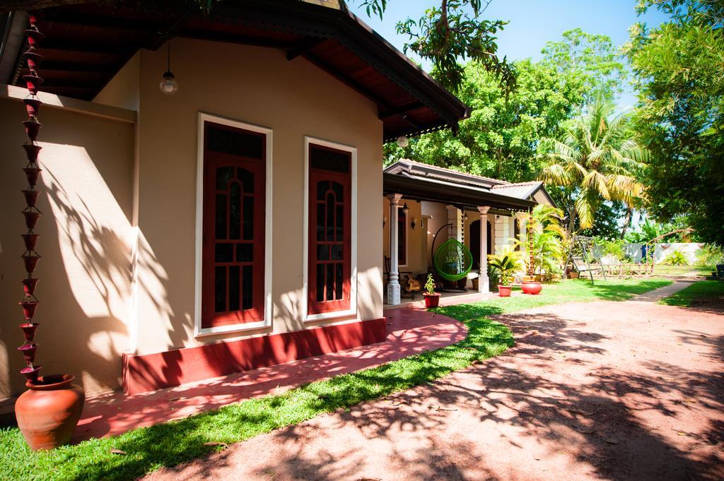 Dream Villa Mirissa Kültér fotó
