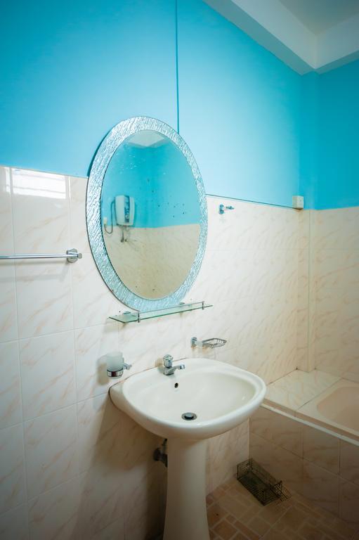 Dream Villa Mirissa Kültér fotó