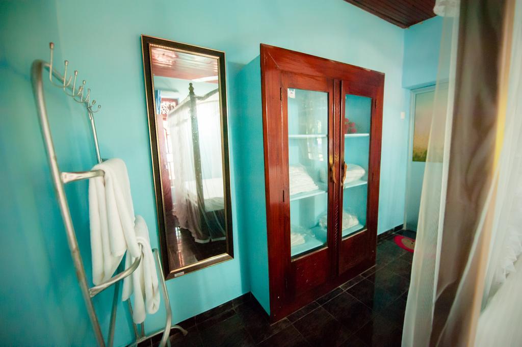 Dream Villa Mirissa Kültér fotó