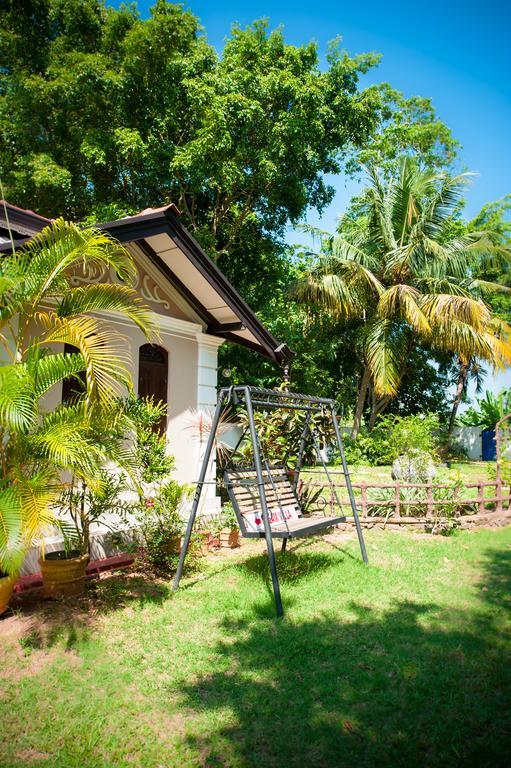 Dream Villa Mirissa Kültér fotó