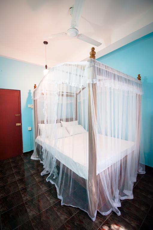 Dream Villa Mirissa Kültér fotó